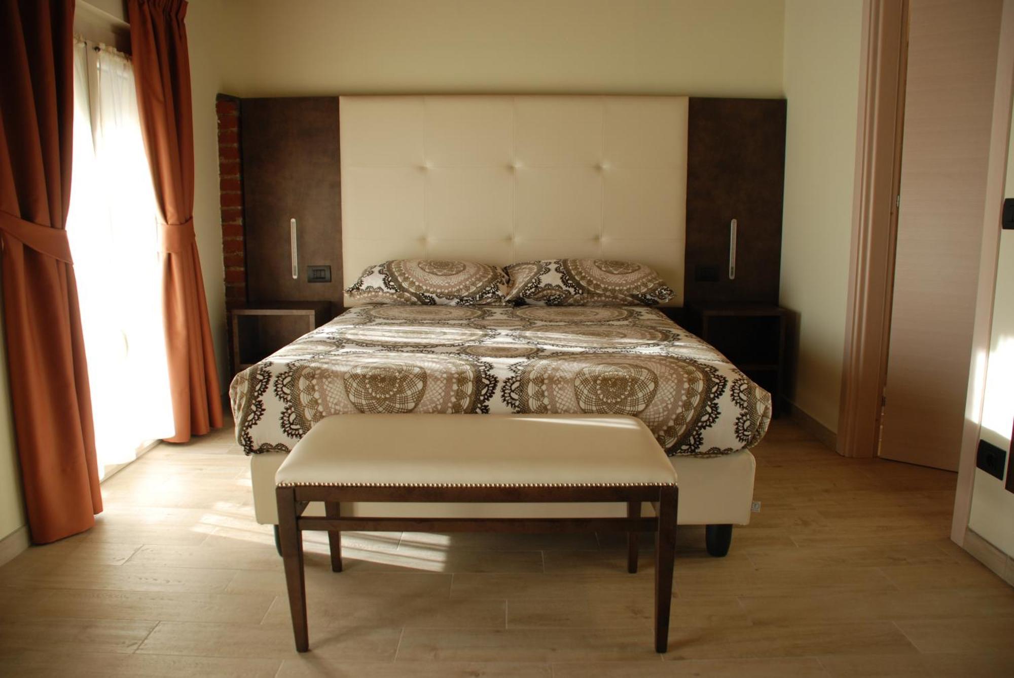 Agriturismo Le Risaie Basiglio Room photo