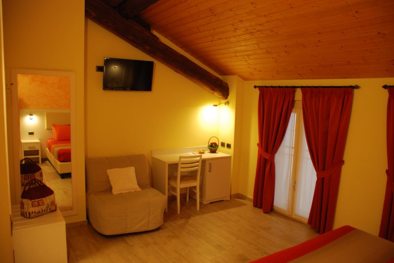 Agriturismo Le Risaie Basiglio Exterior photo