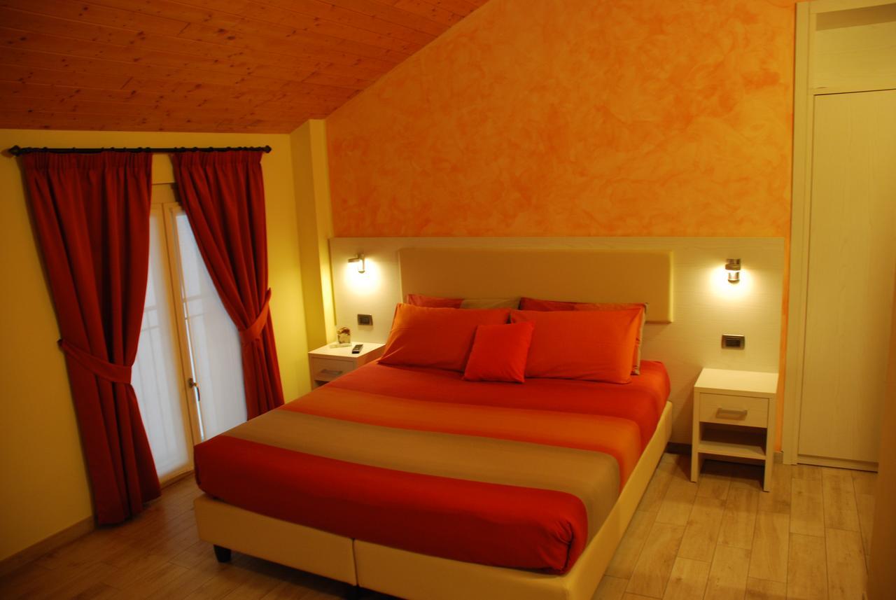 Agriturismo Le Risaie Basiglio Exterior photo